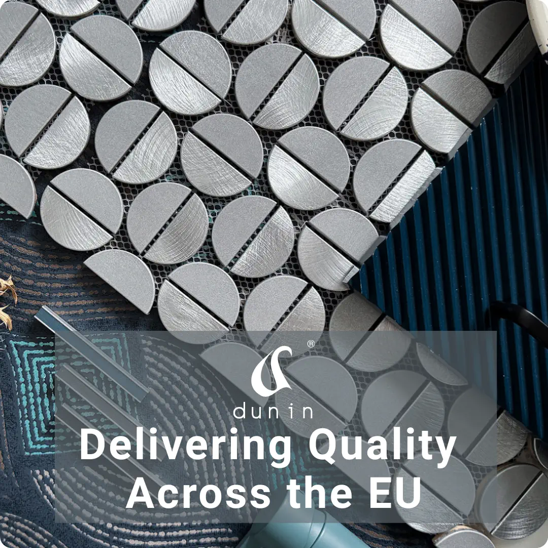 Dunin - Delivering Quality Across the EU