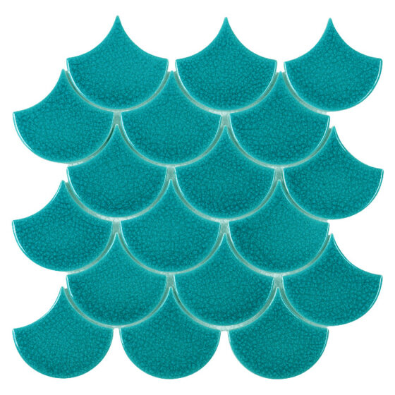 Mini Fish Scale Bali 88