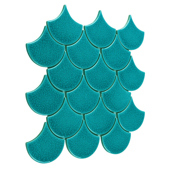 Mini Fish Scale Bali 88