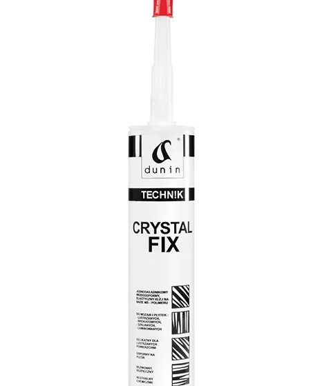 DUNIN TECHN!K CRYSTAL FIX
