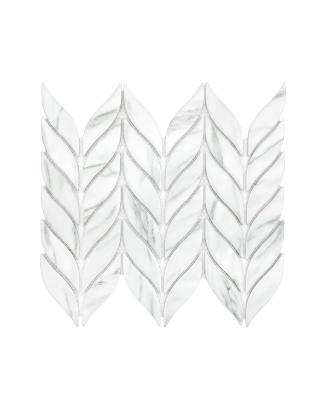 Bottany Carrara matt