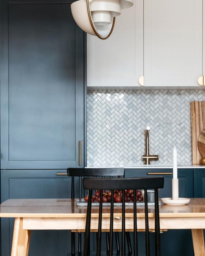 Eastern White Herringbone 48 hover