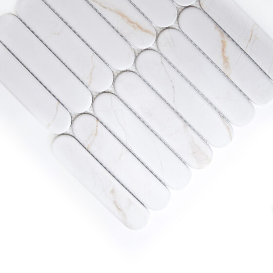 Pills Calacatta Gold matt