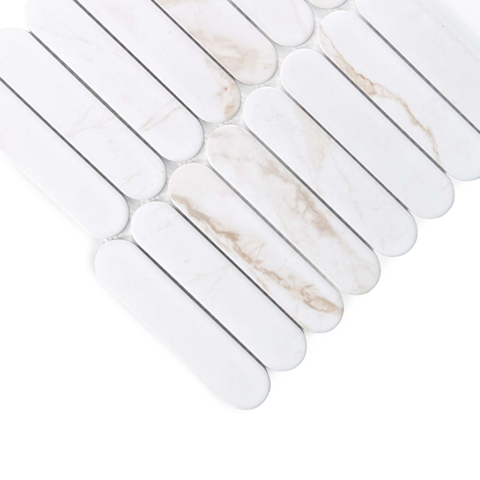 Pills Calacatta Gold matt