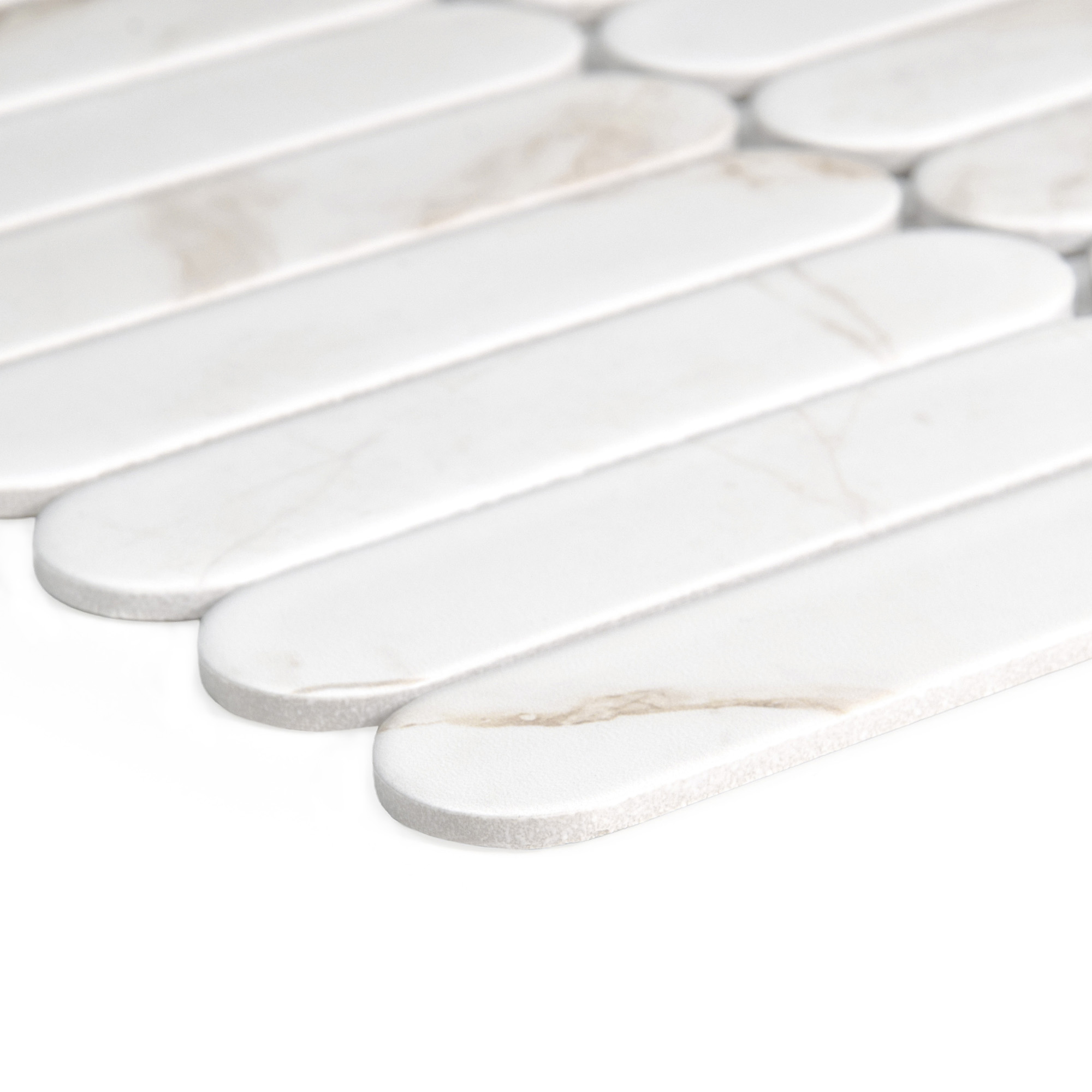 Pills Calacatta Gold matt