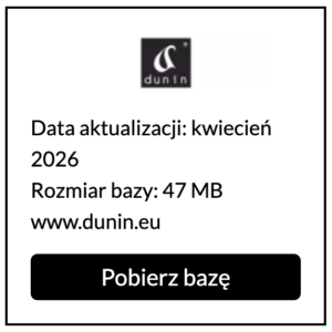 Pobierz bazę DUNIN