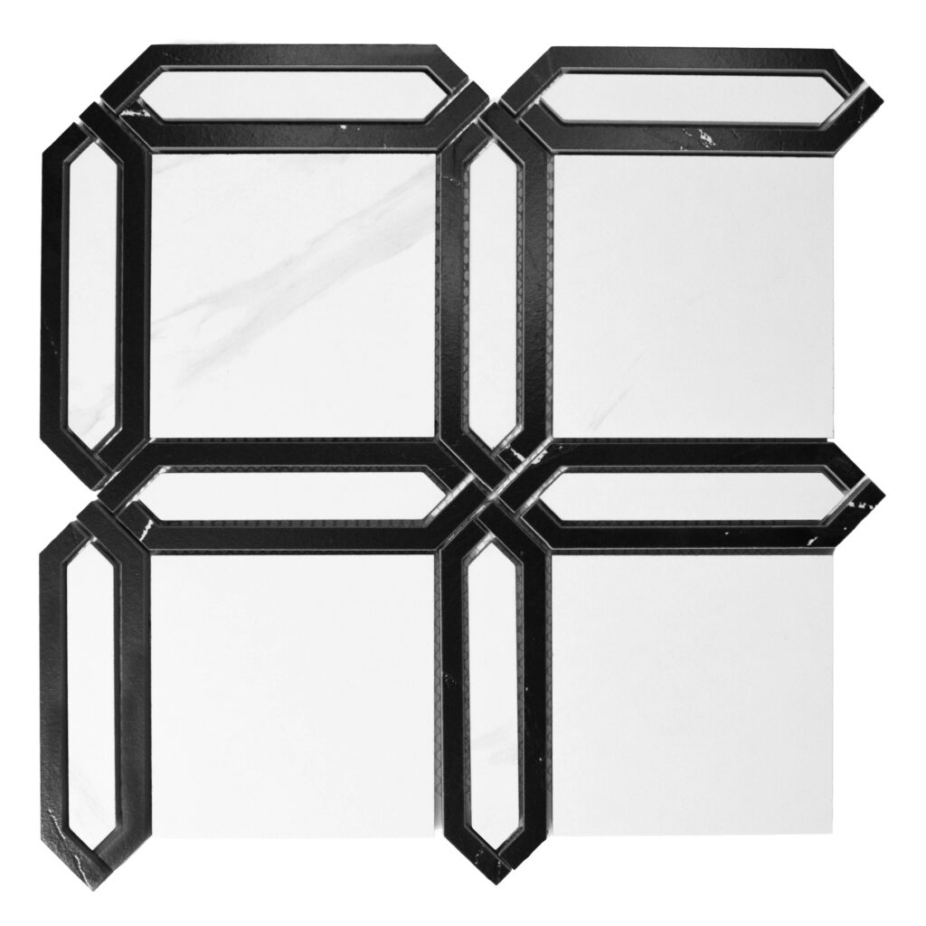 Płytka Quadwell Carrara GP