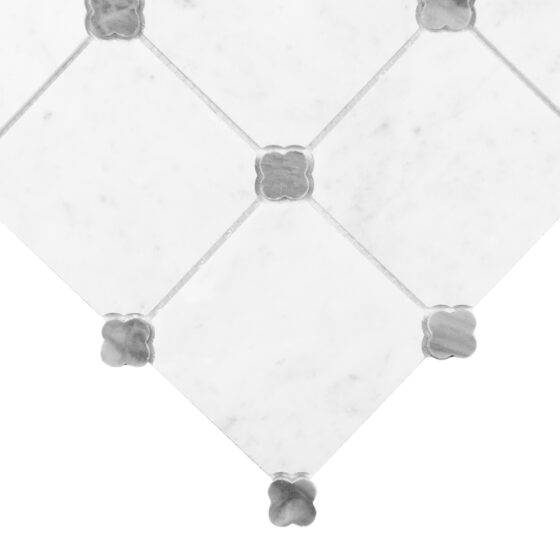 Płytka Carrara Octalux 100