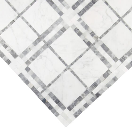 Płytka Carrara Tartan